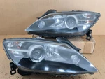 Jdm Mazda RX8 RX-8 SE3P Xenon Hid Front Headlights Lamps 1PAIR. Fixed Price $298.99.