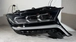 2021 2024 Kia Sorento Gt Passenger Full Led Headlight Oem 92102R5110 A1081. Fixed Price $130.00.