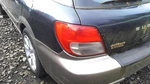 Driver Left Tail Light Station Wgn Fits 02-03 Impreza 32181016. Fixed Price $110.70.