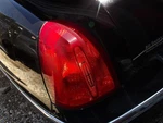 Driver Tail Light Quarter Panel Mounted Fits 98-02 Lincoln & Town Car 2257682. Fixed Price $124.99.