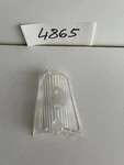 Ford Pass. Car Parking Lamp Lens Rh Right Passenger Side Tmc 823 SAE-DP-60. Fixed Price $23.99.