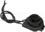 Dorman 85881 Electrical Sockets 3-WIRE Rear Stop, Tail, Turn And Back-up. Fixed Price $16.01.