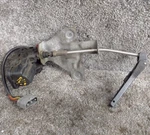 Saab 9000 Ns Headlamp Wiper Motor Left Bosch 0390206879. Fixed Price $194.28.