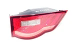 2017 2020 Jaguar F-pace Oem Driver Left Rear Tail Light Hatch Mounted. Fixed Price $43.75.