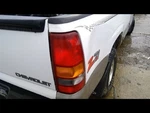 Passenger Right Tail Light Wideside Fits 99-03 Sierra 1500 Pickup 2298637. Fixed Price $82.00.