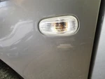 Corner/park Light Side Marker Fender Mounted Fits 03-11 Saab 9-3 655871. Fixed Price $19.76.