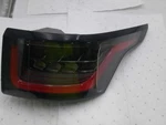 Passenger Tail Light Quarter Mounted Fits 15-17 Range Rover Sport 744103. Fixed Price $155.99.