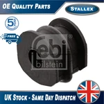 Fits Nissan Qashqai X-trail 1.6 Dci 2.0 2.5 Anti Roll Bar Bush Rear Stallex. Fixed Price $14.55.
