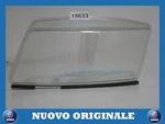 Front Left Headlight Glass Headlamp Lens Saab 900 1994-1998. Fixed Price $56.76.