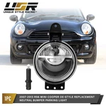 Replacement Left Right Bumper Parking Light For 2007-2013 R56 Mini Cooper. Fixed Price $24.95.