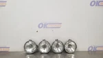 1969 Buick Gran Sport Gs 400 Headlight Lamp Set Of. Fixed Price $95.63.