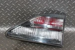 10-12 RX350 Decklid Trunk Passenger Right Rh Lamp Lens Oem. Fixed Price $164.99.