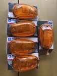 Roof Running Light Lamps For 2003-2023 Dodge Ram 1500 2500 3500 Mopar Oem Pcs. Fixed Price $135.00.