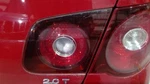 2008 Volkswagen Jetta Right Passenger Tail Light Assembly Oem Used 166-50683R. Fixed Price $89.39.