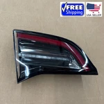 2017 - 2023 Tesla Model Back Rear Left Tail Light Liftgate Oem 1077401 New. Fixed Price $75.00.