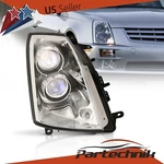 Right Passenger Side Hid/xenon Headlight For 2005-2011 Cadillac Sts 20836118. Fixed Price $299.99.