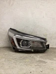 2019 2020 Subaru Forester Right Rh Passenger Side Headlight Oem Adaptive. Fixed Price $399.00.
