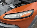 2014-2018 Jeep Cherokee Driver Front Park Lamp Turn Signal Oem. Fixed Price $169.00.