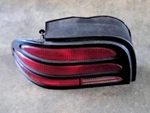 Driver Side, Lh, 1995 Ford Mustang Gt, 166-01573L. Fixed Price $65.00.