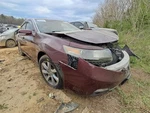 2013 Acura Tl Passenger Right Headlight Oem Fogged 114-51447R Used. Fixed Price $230.38.