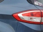 2017-2018 Ford C-max Lh Driver Quarter Panel Mounted Tail Light Lamp Oem. Fixed Price $234.26.