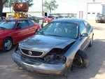 Passenger Tail Light Sedan Quarter Panel Mounted Fits 00-03 Sable 101799. Fixed Price $75.15.