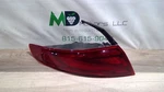 2017-2023 Alfa Romeo Giulia Left Drive Tail Light 20690108. Fixed Price $250.00.