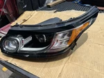 2013 - 2017 Range Rover Left / Driver Side Headlight Assembly Oem LR067215. Fixed Price $219.00.