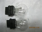 Genuine Acdelco Light Bulbs 15806441 (2 Pack). Fixed Price $6.19.