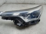 18 19 Toyota C-hr Xle Driver Left Headlight Halogen Turkey Built. Fixed Price $288.74.