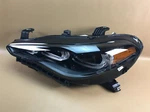 Mint! 2024-2025 Alfa Romeo Giulia Left Driver Side Lh Headlight Led Oem. Fixed Price $1299.00.