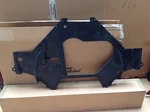 Lamborghini Gallardo LP560-4, Streamline Shroud Undertray Cover Shield 400825190. Fixed Price $100.00.