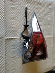 16 17 18 Toyota Prius Driver Left Quarter Tail Light Oem Vin Fu. Fixed Price $112.50.