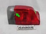 Volvo XC70 V70 Driver Left Rear Lower Tail Light Lamp 2001 2002 2003 2004. Fixed Price $38.90.