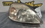 Passenger Right Headlight Fits 03-05 Rio 141232. Fixed Price $100.00.