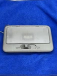02-06 Suzuki XL-7 98-02 Center Roof Cargo Courtesy Dome Map Light Lamp Oem. Fixed Price $36.98.