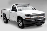 Zroadz Z332081-KIT-C 50" Led Light Bar Front Roof For 14-18 Silverado 1500. Fixed Price $934.50.