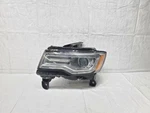 15 Jeep Grand Cherokee Headlight Xenon Left Driver Headlamp Oem 68144703AG. Fixed Price $679.99.