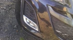 Passenger Corner/park Light Fog-driving Without Turbo Fits 10-11 Mazda 3. Fixed Price $110.70.