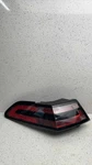 11 12 13 14 15 Chevy Volt Tail Light Assembly Left Quarter Panel Mounted Oem. Fixed Price $89.00.