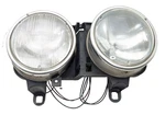 1994 1995 1996 1997 Jaguar XJ6 Vanden Plas Left Driver Headlight. Fixed Price $197.55.
