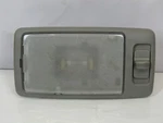 2003-2008 Subaru Forester Dome Light Lamp Overhead Console Middle Unit Oem Gray. Fixed Price $39.99.