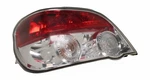 Driver Left Tail Light Sedan Fits 07 Impreza 1556379. Fixed Price $81.95.