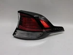 Kia Sportage Passenger's Right 2022 - 2025 TLK4. Fixed Price $92.91.