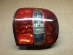 Driver Left Tail Light 4 Door Fits 98-02 Sportage 168163. Fixed Price $34.20.
