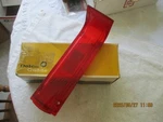 Nos 1963 Buick Electra Left Hand Delco Guide Tail Lamp Lens-part No. 5953977. Fixed Price $18.50.