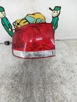 2007 Volkswagen Touareg Driver Side Quarter Panel Mounted Tail Light. Fixed Price $76.50.