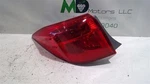 2017-2019 Toyota Corolla Rear Right Tail Light Lamp Oem. Fixed Price $49.50.