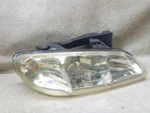 Passenger Right Headlight Fits 96-98 Pontiac Grand Am D177-200915. Fixed Price $26.00.