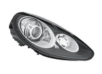 Hella 011099541 Right Headlight For Porsche Panamera 13-16. Fixed Price $994.04.